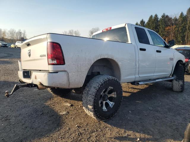 Photo 3 from auction – 2016 RAM 1500 ST with VIN 1C6RR7FT7GS113263