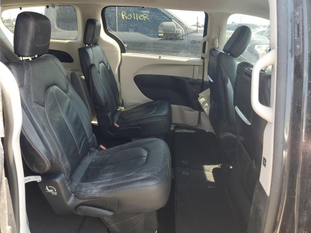 Photo 11 from auction – 2017 CHRYSLER PACIFICA T with VIN 2C4RC1EG0HR560399