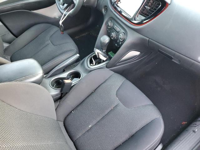 Photo 12 from auction – 2015 DODGE DART SXT with VIN 1C3CDFBB2FD116258