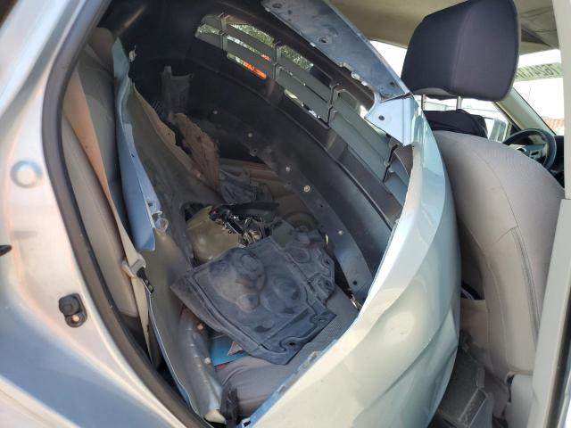 Photo 11 from auction – 2013 NISSAN ROGUE S with VIN JN8AS5MT1DW014738