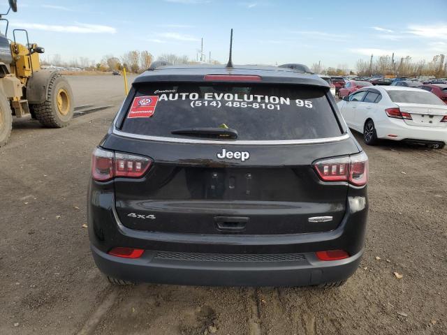 Photo 6 from auction – 2018 JEEP COMPASS LA with VIN 3C4NJDBB3JT128083