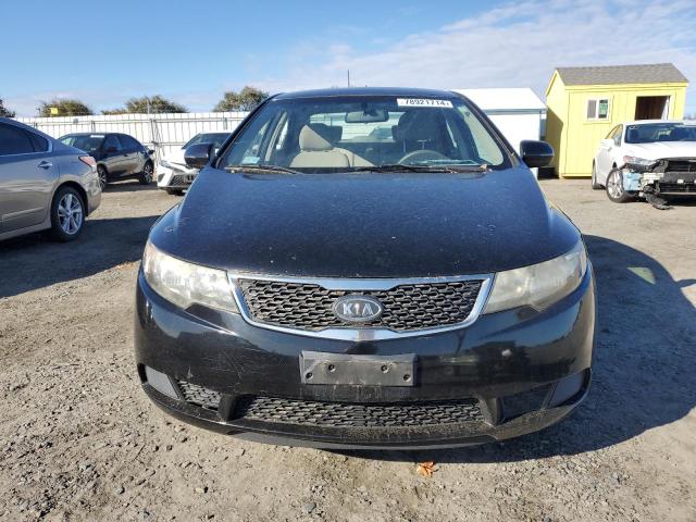 Photo 5 from auction – 2013 KIA FORTE EX with VIN KNAFU4A26D5675704