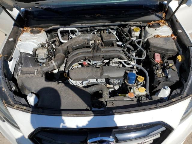 Photo 11 from auction – 2019 SUBARU LEGACY SPO with VIN 4S3BNAS67K3033368