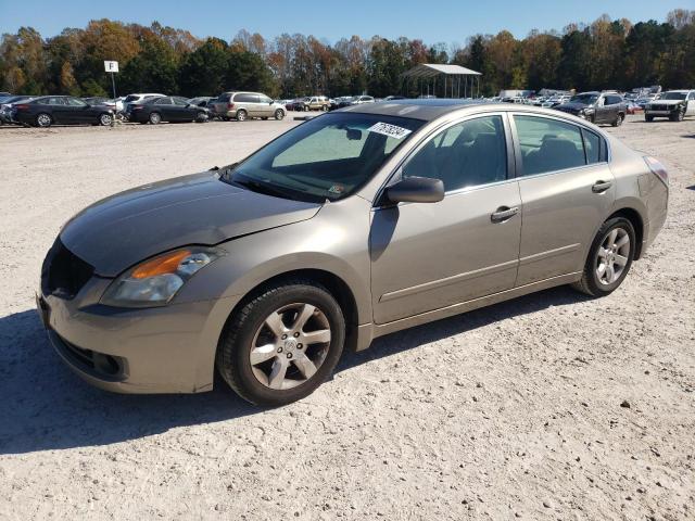 Photo 1 from auction – 2008 NISSAN ALTIMA 2.5 with VIN 1N4AL21E08N413011