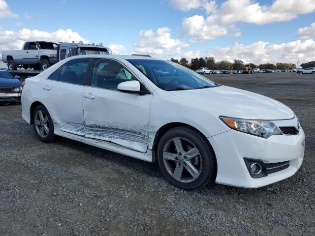 Photo 4 from auction – 2013 TOYOTA CAMRY L with VIN 4T1BF1FK1DU656157