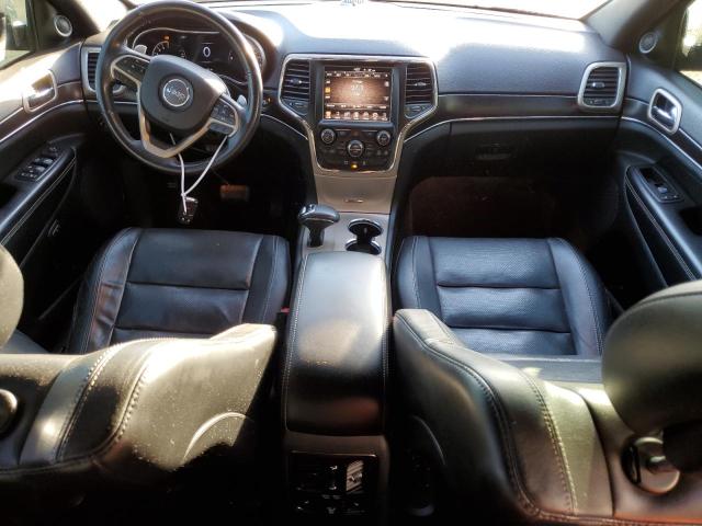 Photo 8 from auction – 2014 JEEP GRAND CHER with VIN 1C4RJFBG6EC526995