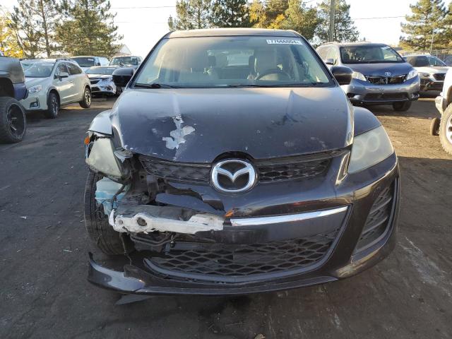 Photo 5 from auction – 2011 MAZDA CX-7 with VIN JM3ER2CM2B0371855