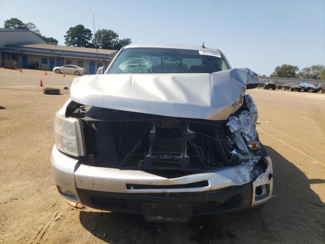 Photo 5 from auction – 2010 CHEVROLET SILVERADO with VIN 3GCRCTE07AG266783