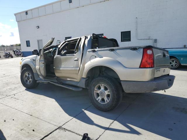 Photo 2 from auction – 2003 FORD EXPLORER S with VIN 1FMZU67E43UC22078