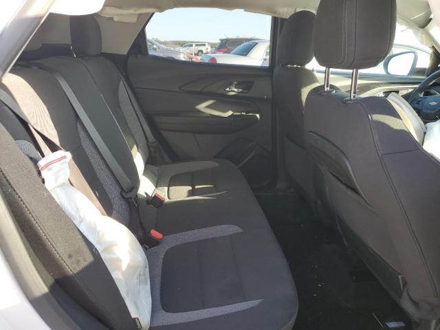 Photo 11 from auction – 2023 CHEVROLET TRAILBLAZE with VIN KL79MPSL4PB080619