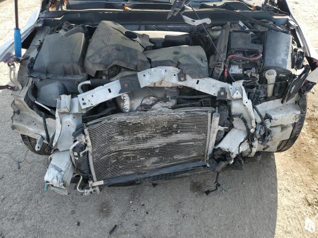 Photo 11 from auction – 2015 CHEVROLET IMPALA LT with VIN 2G1115SL0F9243367