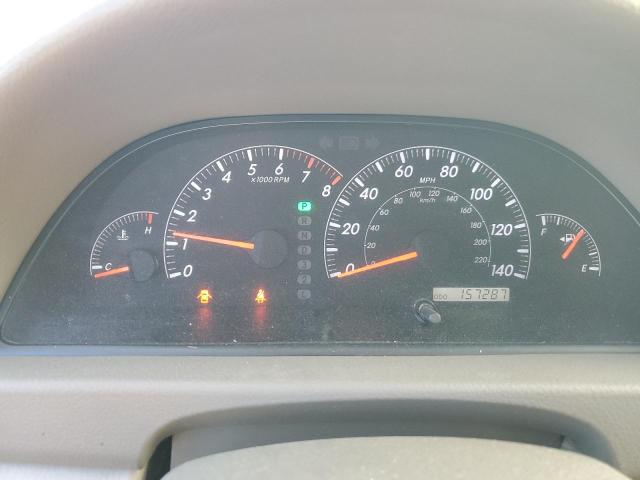 Photo 9 from auction – 2005 TOYOTA CAMRY with VIN 4T1BE32K95U553932