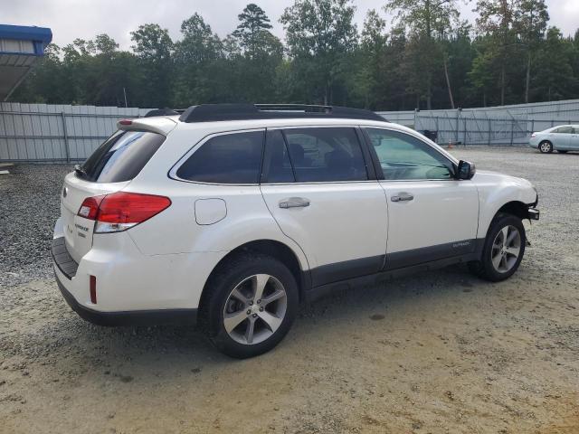 Photo 3 from auction – 2013 SUBARU OUTBACK 3. with VIN 4S4BRDSC0D2316453