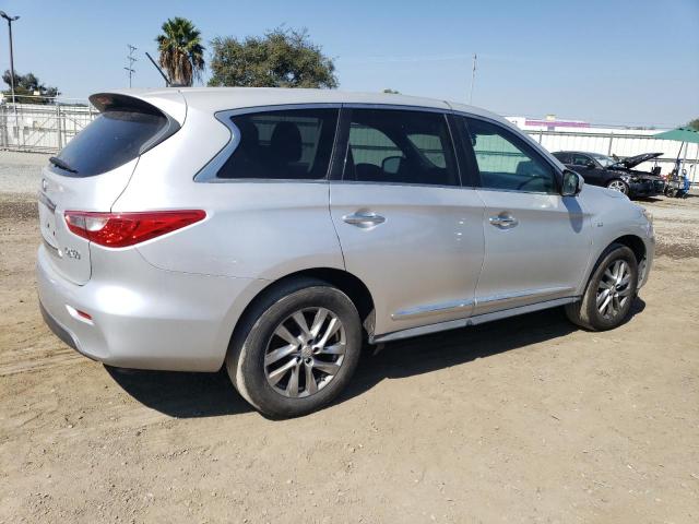 Photo 3 from auction – 2014 INFINITI QX60 with VIN 5N1AL0MN2EC534023