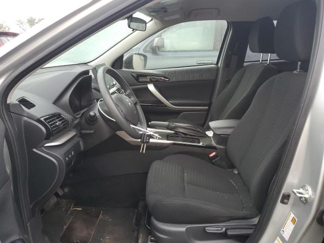 Photo 7 from auction – 2023 MITSUBISHI ECLIPSE CR with VIN JA4ATVAA2PZ005121