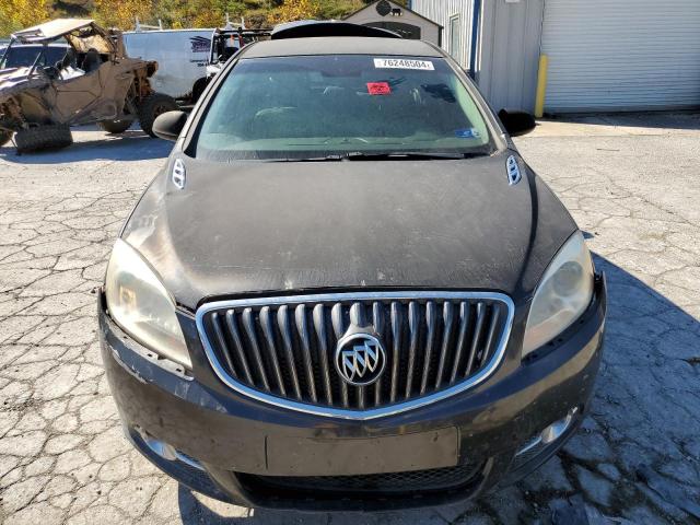 Photo 5 from auction – 2012 BUICK VERANO with VIN 1G4PP5SK7C4177272