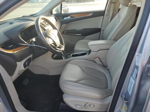 Photo 7 from auction – 2019 LINCOLN MKC SELECT with VIN 5LMCJ2C99KUL37366