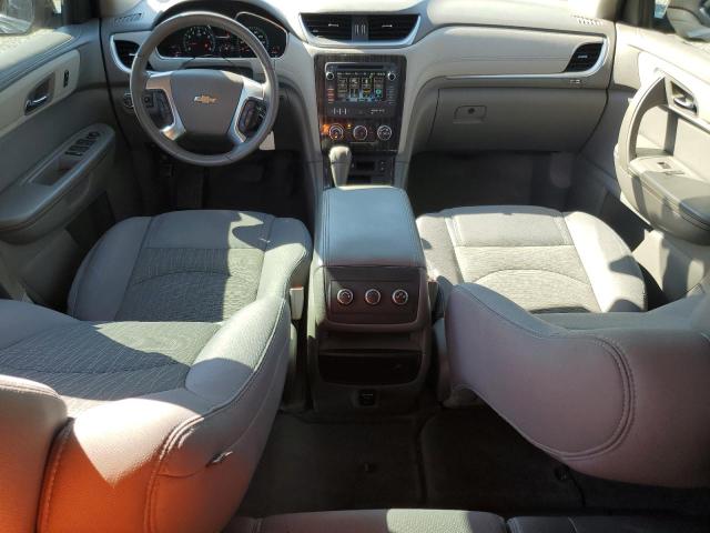 Photo 8 from auction – 2014 CHEVROLET TRAVERSE L with VIN 1GNKRGKD1EJ308388
