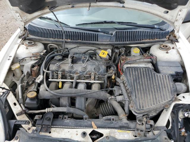 Photo 11 from auction – 2003 DODGE NEON with VIN 1B3ES26C93D155982