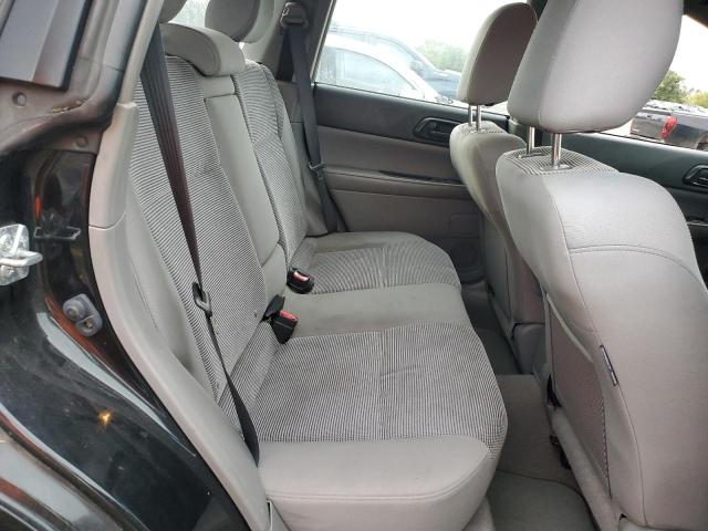 Фото 10 с аукциона – 2008 SUBARU FORESTER 2 с VIN JF1SG63628H702976