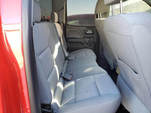 Photo 10 from auction – 2016 CHEVROLET SILVERADO with VIN 1GCRCPEC6GZ178785
