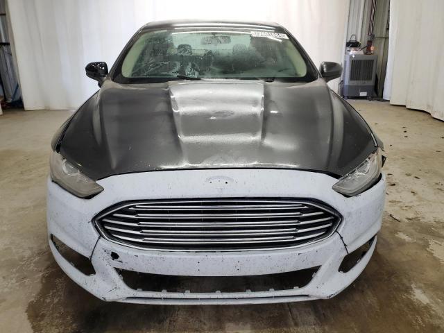Photo 5 from auction – 2017 FORD FUSION SE with VIN 3FA6P0H73HR117726