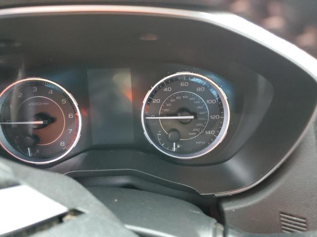 Photo 9 from auction – 2021 SUBARU ASCENT LIM with VIN 4S4WMAPD2M3459303