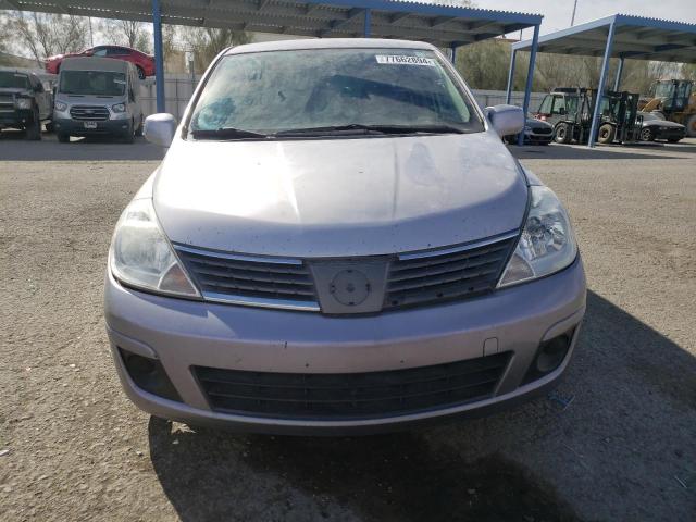 Photo 5 from auction – 2009 NISSAN VERSA S with VIN 3N1BC13E29L377901