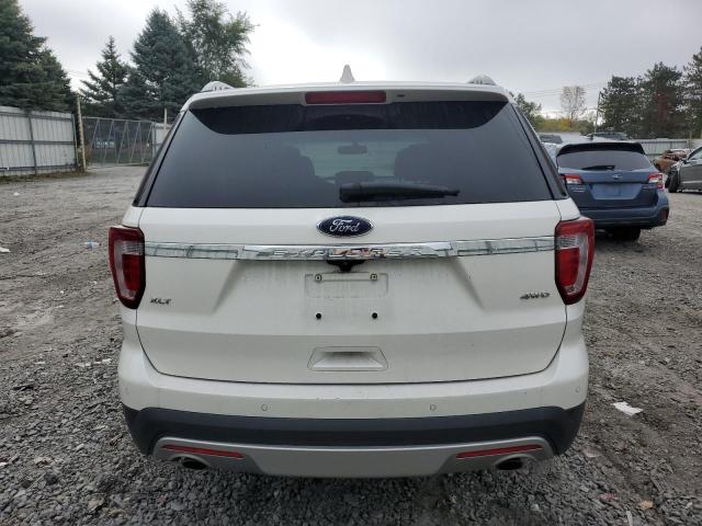 صورة رقم 6 من المزاد - 2016 FORD EXPLORER X مع VIN 1FM5K8D87GGC29013