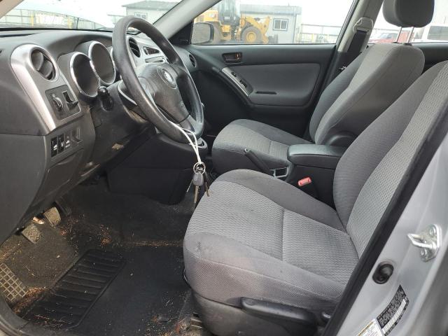 Photo 7 from auction – 2008 TOYOTA COROLLA MA with VIN 2T1KR32E28C691462