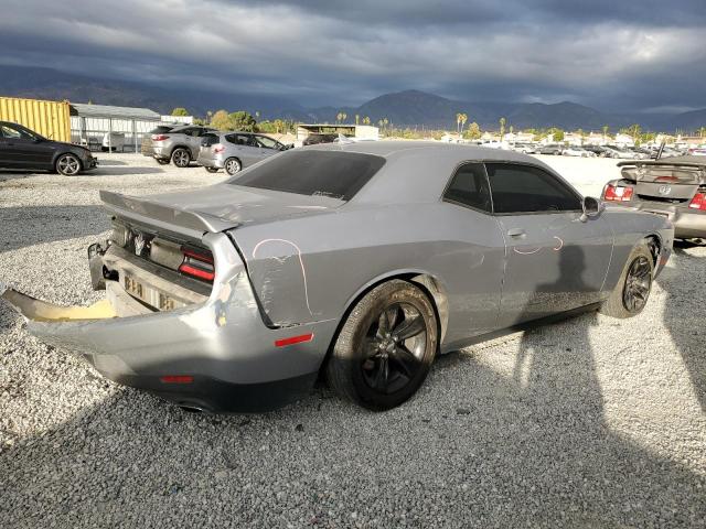 Photo 3 from auction – 2016 DODGE CHALLENGER with VIN 2C3CDZAG4GH263572