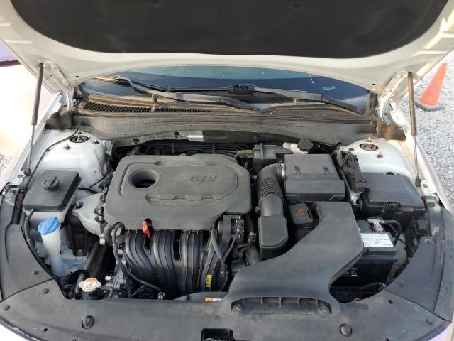 Photo 11 from auction – 2018 KIA OPTIMA EX with VIN 5XXGU4L30JG204510