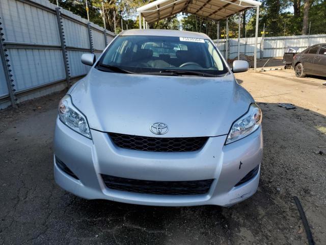 Photo 5 from auction – 2009 TOYOTA COROLLA MA with VIN 2T1KU40E59C034745