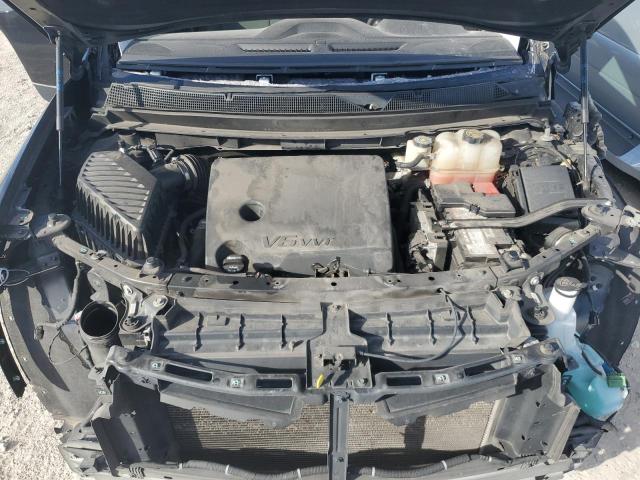 Photo 12 from auction – 2020 CHEVROLET TRAVERSE L with VIN 1GNERFKW4LJ101161