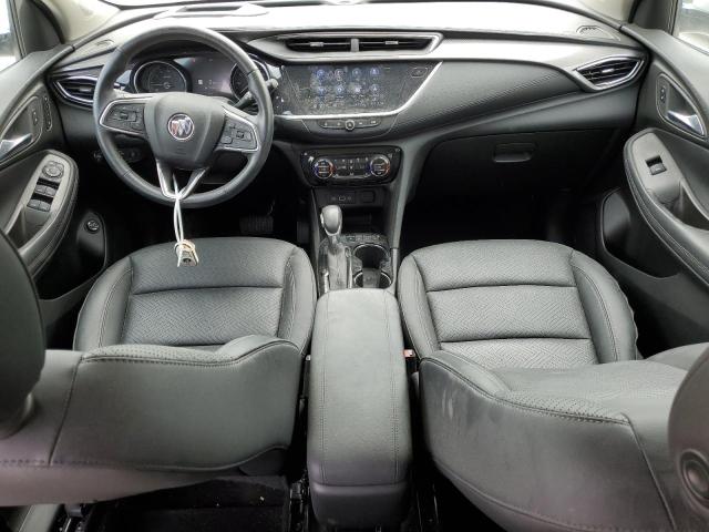 Photo 8 from auction – 2023 BUICK ENCORE GX with VIN KL4MMFSL0PB003957