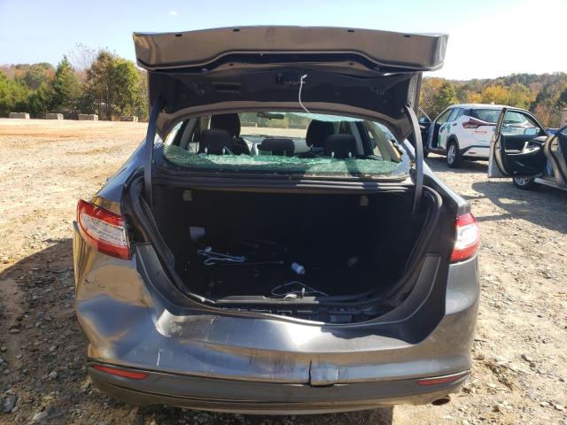 Photo 6 from auction – 2013 FORD FUSION SE with VIN 3FA6P0H78DR320184