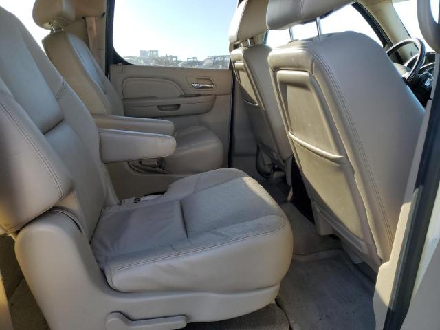 Photo 11 from auction – 2010 CADILLAC ESCALADE E with VIN 1GYUKJEF0AR163978