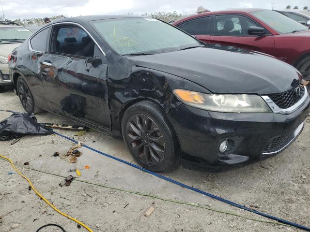 Photo 4 from auction – 2015 HONDA ACCORD EX with VIN 1HGCT1A72FA003606