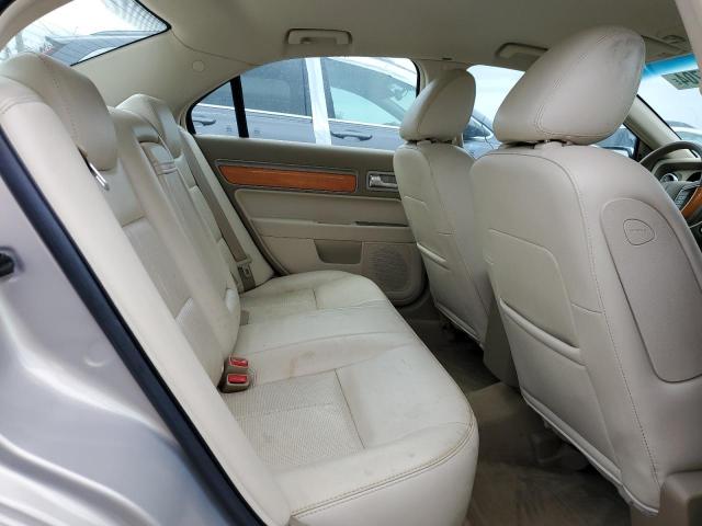 Photo 10 from auction – 2009 LINCOLN MKZ with VIN 3LNHM26T69R603144