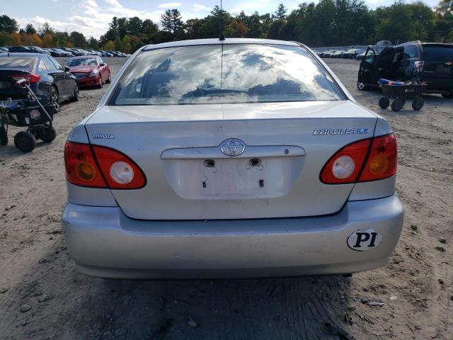 Photo 6 from auction – 2004 TOYOTA COROLLA CE with VIN 1NXBR32E74Z281846