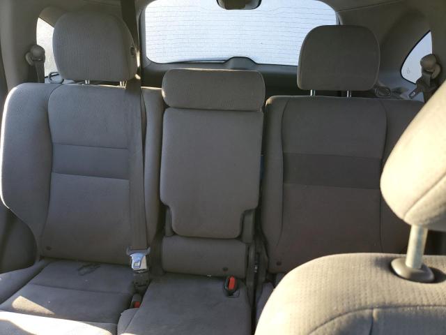 Photo 10 from auction – 2011 HONDA CR-V EX with VIN 5J6RE4H52BL102069