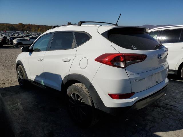 Photo 2 from auction – 2016 HYUNDAI TUCSON LIM with VIN KM8J3CA25GU089799