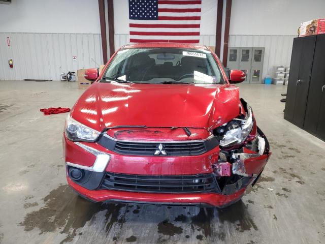 Photo 5 from auction – 2016 MITSUBISHI OUTLANDER with VIN JA4AR3AUXGZ041717