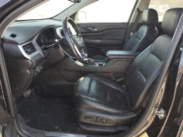 Photo 7 from auction – 2018 GMC ACADIA SLT with VIN 1GKKNWLS8JZ228839
