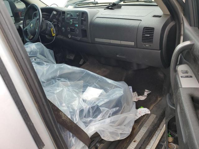 صورة رقم 8 من المزاد - 2012 CHEVROLET SILVERADO مع VIN 1GC1KXE89CF208059