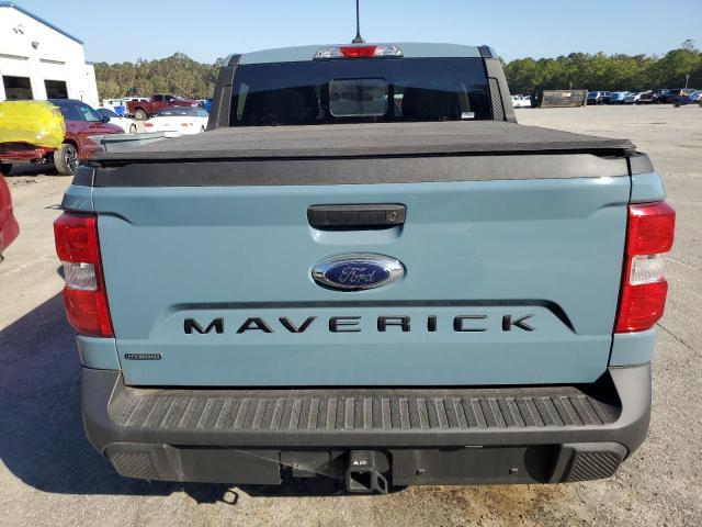 Photo 6 from auction – 2023 FORD MAVERICK X with VIN 3FTTW8E3XPRA44773