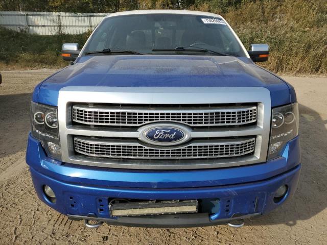 Photo 5 from auction – 2012 FORD F150 SUPER with VIN 1FTFW1ET6CFA84800
