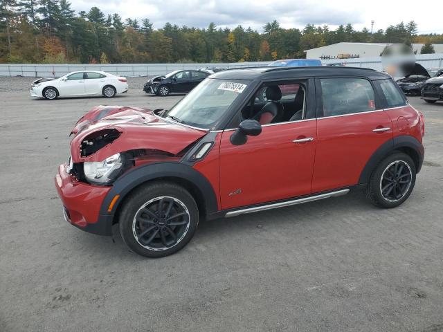 MINI COOPER S C 2016 с VIN WMWZC5C51GWT38630 - Снимка от търг