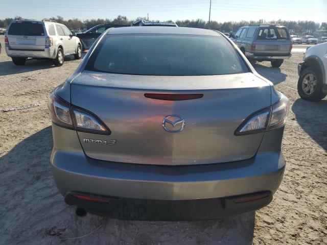 Photo 6 from auction – 2011 MAZDA 3 I with VIN JM1BL1VF0B1408806