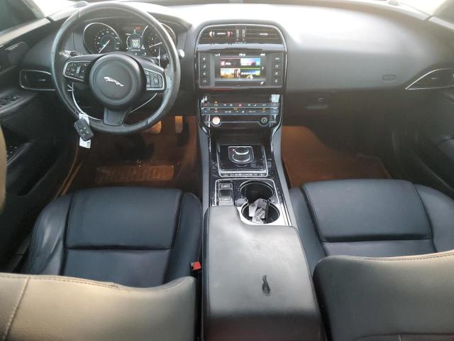 Photo 8 from auction – 2017 JAGUAR XE PREMIUM with VIN SAJAJ4BV8HA960613